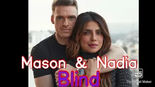 Mason & Nadia (Citadel) | Blind