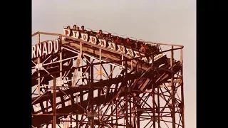 The Tornado at Coney Island