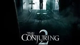 The Conjuring 2 Movie (2016) | Patrick Wilson |Vera Farmiga | Review & Facts