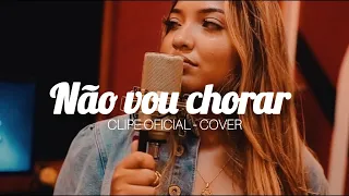 Banda Amor Secreto - Não vou Chorar [Clipe Oficial] #Cover