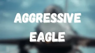 Randon - Aggressive Eagle