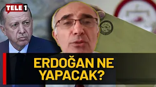 Erken seçim kapıda mı? Siyasal Analist Suat Özçelebi AKP'nin akıbetini anlattı!