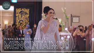 Mencintaimu - FME feat. Krisdayanti