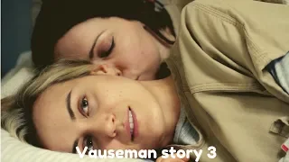 Vauseman story 3
