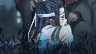 Lan Wangji - MDZS - Edit 💙