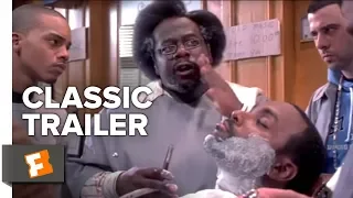 Barbershop Official Trailer #1 - Troy Garity Movie (2002) HD