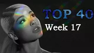 THE TOP 40 | Week 17, 2018