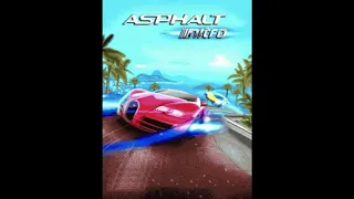 Asphalt Nitro Java music ost - Main Menu