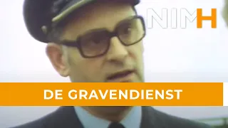 De Gravendienst