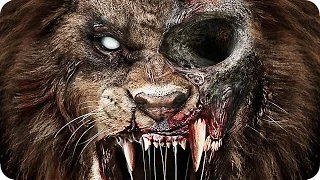 ZOOMBIES Trailer (2016) Horror Trash Movie