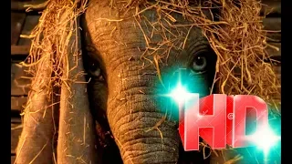 Dumbo trailer legendado (2019) tim burton,Disney filme