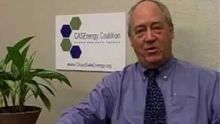 Patrick Moore on Nuclear Energy and CO2 Emissions