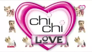 Собачки Chi Chi Love от Simba