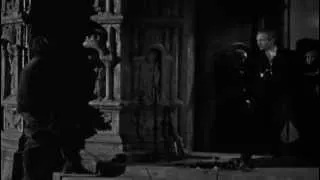 Romeo and Juliet(1936) - Romeo vs. Paris