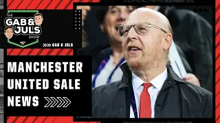 Manchester United sale: Gab & Juls confused by the latest Glazer family update | ESPN FC