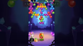 Bunny Pop | Level #512