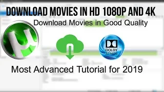 How to Download Movies in HD free