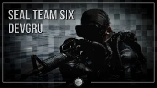 SEAL Team Six, DEVGRU