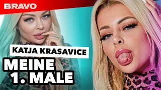 Katja Krasavice: Meine ersten Male | Musik, S*x, Schönheits-OPs