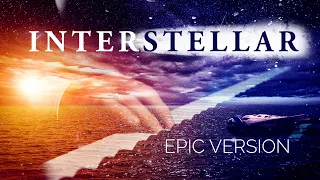 Hans Zimmer - Interstellar | Epic Piano Orchestral Cover