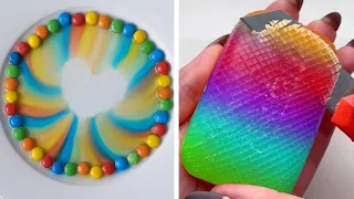 3 Hour Oddly Satisfying Video that Relaxes You Before Sleep - Most Satisfying Videos 2021