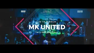 Conference MK UNITED'18 #2