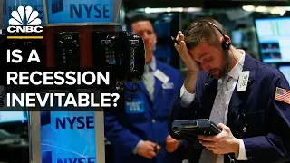 Is A Recession Inevitable?