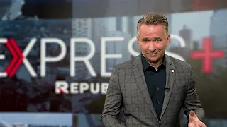 Express Republiki Plus  - 20.03.2024  | TV Republika