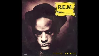 R.E.M - Losing My Religion (Tojo Remix)