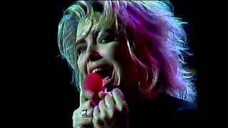 Kim Wilde - Another Step (1986) BETAMAX