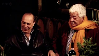 Two Greedy Italians - Braised beef in red wine, Brasato di Manzo in Vino rosso (HD)