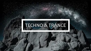 Techno music | Techno & Trance Club MIX (Vol.1 - 2021)