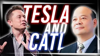 Tesla and CATL - What You DON'T Know (but need to)