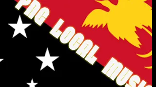 Flames Of Mele__Beverlyn (PNG LOCAL Music)