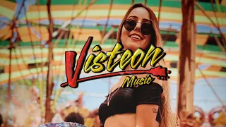Visteon Music - Yll Limani - Ke Pi Sonte Shume (Gon Haziri Remix) Deep House
