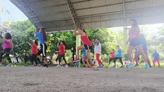 Zumba @Dolores