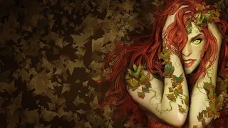 Poison Ivy Tribute - Toxic ☠🌹