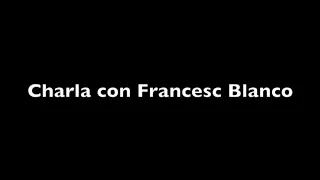 FRANCESC BLANCO