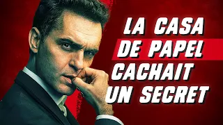 Le plus grand mystère de La Casa de Papel (enfin résolu)