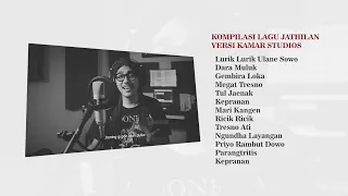 Lagu Jathilan Full Album Garapan Kamar Studios 2023