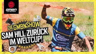 Die World Cup-Gerüchteküche brodelt | Die GMBN Show 16