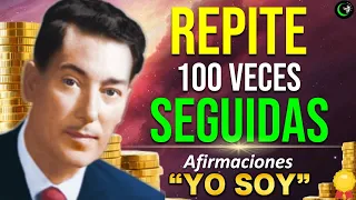 100 AFIRMACIONES POSITIVAS PARA EMPEZAR BIEN EL DÍA | MOTIVACIÓN PARA LA MAÑANA | JOSEPH MURPHY