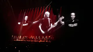 Another Brick In The Wall part 2 - ROGER WATERS in Berlin 02-06-2018