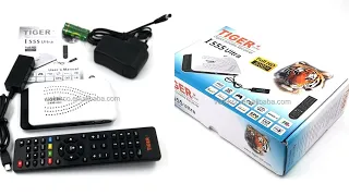 HD Starsat Tiger strong IKS IPTV dvb s2 Satellite Tv Receiver