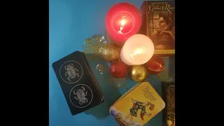 ЧТО ОН ЧУВСТВУЕТ К ВАМ СЕГОДНЯ ? Гадание онлайн, таро, tarot