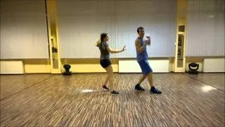 Zumba cu Andrei - Cha Cha