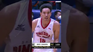 Jeff Chan turns back the clock | Honda PBA S47 Philippine Cup 2022