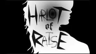 Harlot of Raise - I'm Picky - Instrumental - (Shaka Ponk Cover)