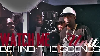 G-Unit - Watch Me (Behind The Scenes)