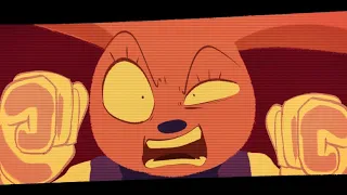 Dont Listen (FNAF Animation)